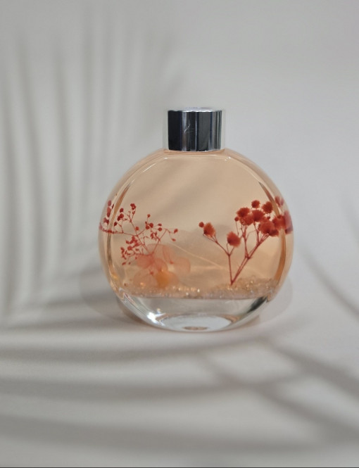 레인보우 플라워 디퓨저 120ml