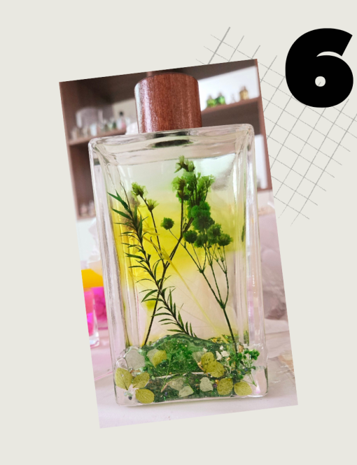 레인보우 플라워 디퓨저 450ml