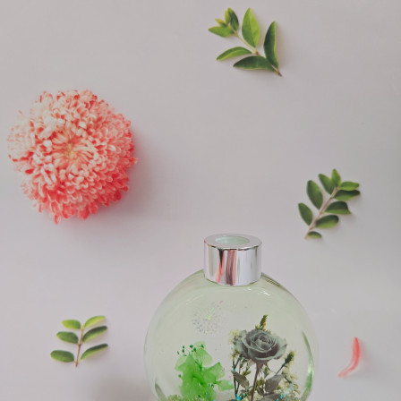 디퓨저 원형 100ml(커스텀)