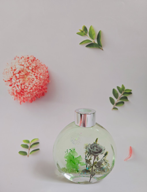 디퓨저 원형 100ml(커스텀)