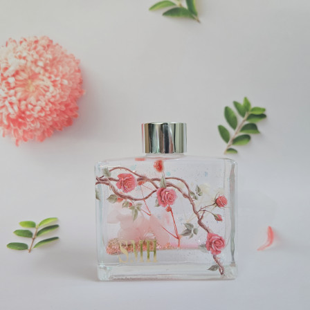 디퓨저 사각 100ml (커스텀)