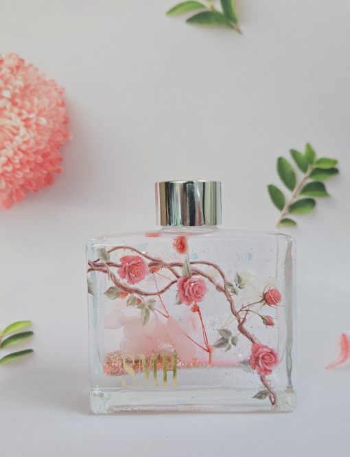 디퓨저 사각 100ml (커스텀)