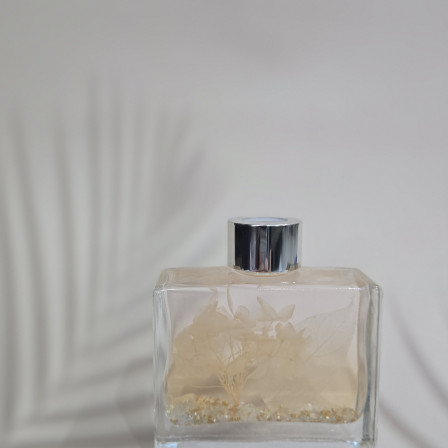 디퓨저 사각 100ml(퓨어화이트)