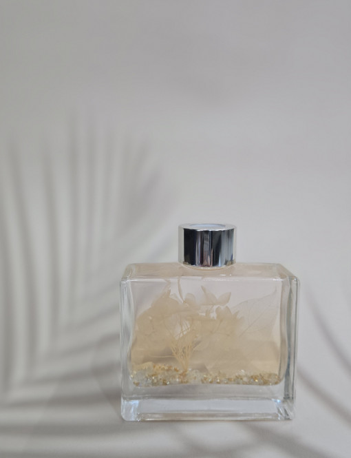 디퓨저 사각 100ml(퓨어화이트)